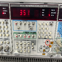 Tektronix TM5006 Programmable Power Module Mainframe image 0